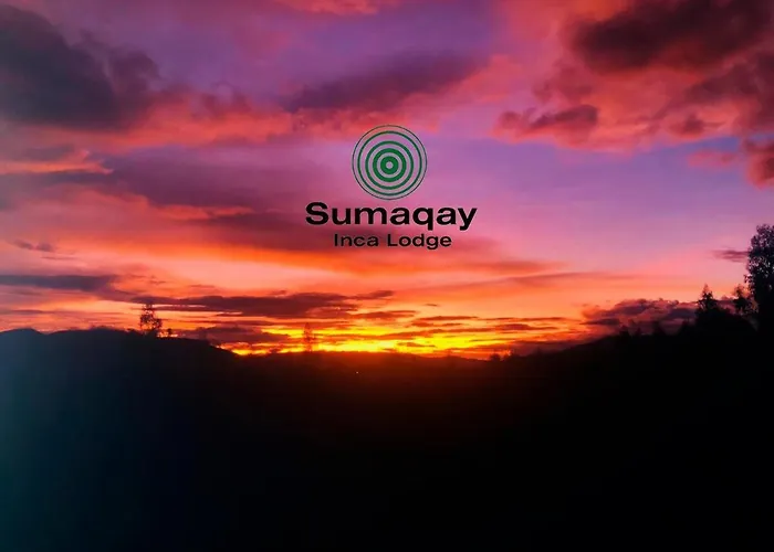 Sumaqay -naturaleza Arte Y Arquitectura Chalet *
