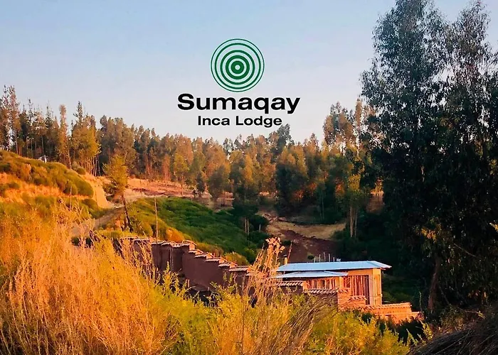 Sumaqay -naturaleza Arte Y Arquitectura Chalet Cusco