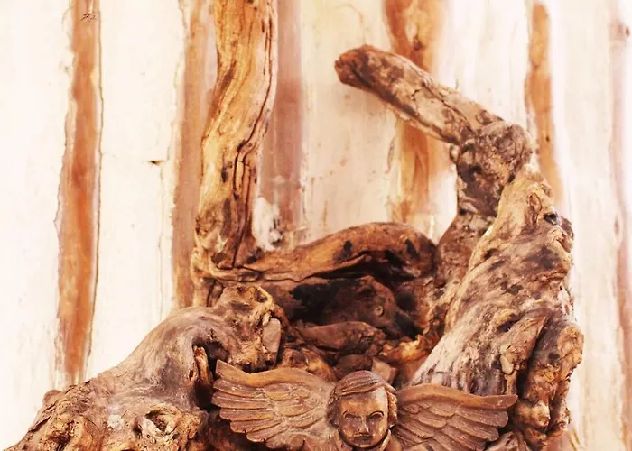 Sumaqay -naturaleza Arte Y Arquitectura *