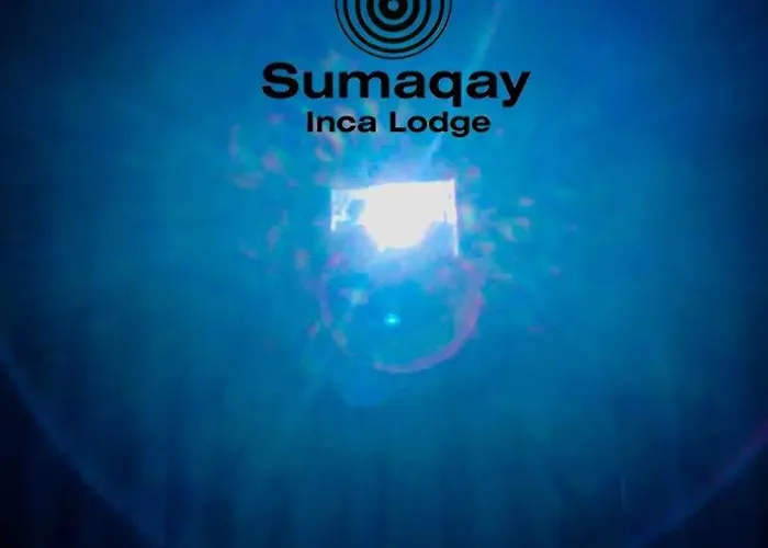 Sumaqay -naturaleza Arte Y Arquitectura Chalet *