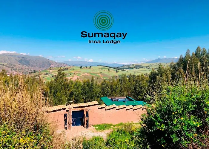 Sumaqay -naturaleza Arte Y Arquitectura Cusco