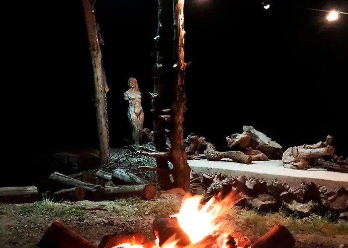 Sumaqay -naturaleza Arte Y Arquitectura
