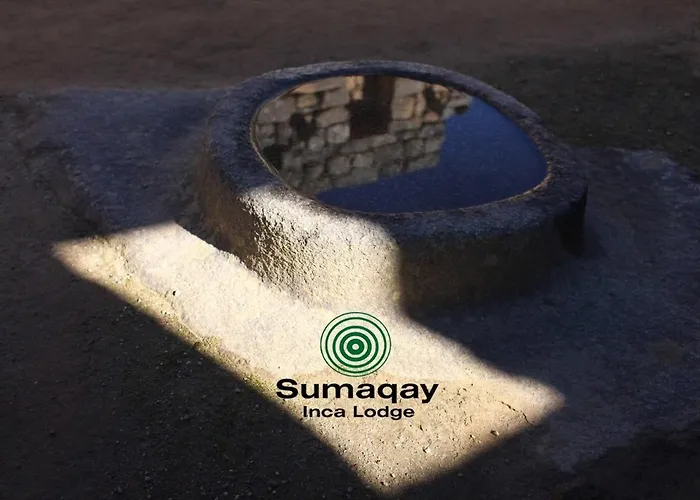 Chalet Sumaqay -naturaleza Arte Y Arquitectura Cusco