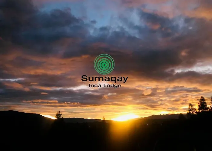 Sumaqay -naturaleza Arte Y Arquitectura *
