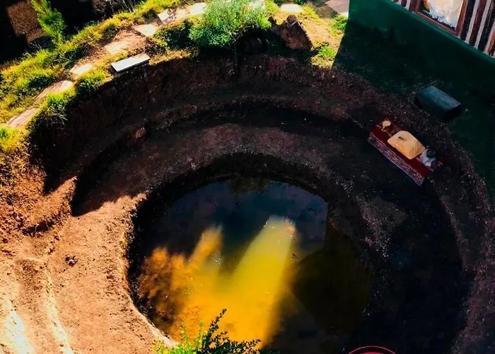 Sumaqay -naturaleza Arte Y Arquitectura * Cusco